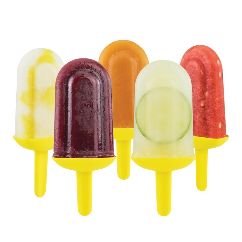 Classic Pop Mold (Set of 5) - touchGOODS