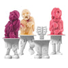 Zombie Pop Mold (Set of 4) - touchGOODS