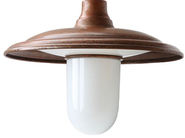 Il Fanale BARCHESSA Outdoor Ceiling Light 220.13 | touchGOODS