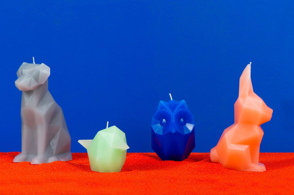 PYROPET VOFFI CANDLE | touchGOODS