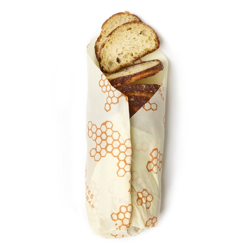 Honeycomb Bread Wrap - touchGOODS