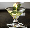 Westport Stemless Martini - touchGOODS