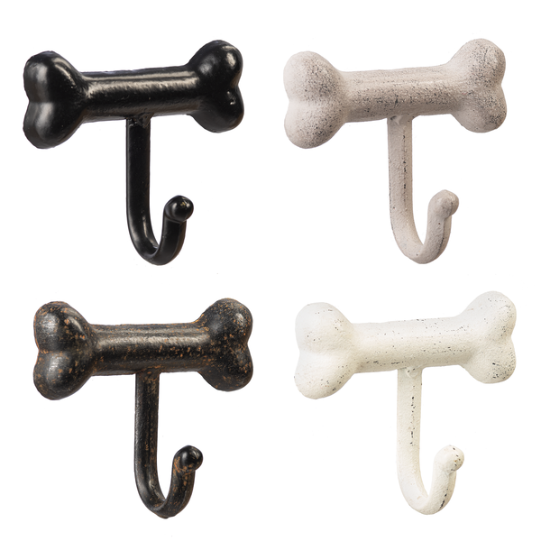 Dog Bone Wall Hook - touchGOODS