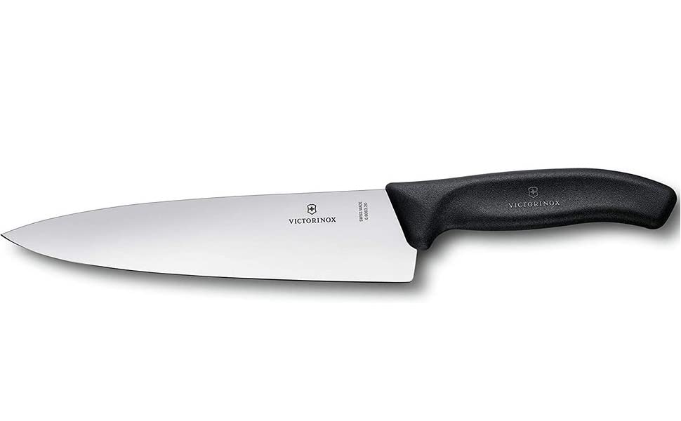 Swiss Classic 8" Chef's Knife - touchGOODS