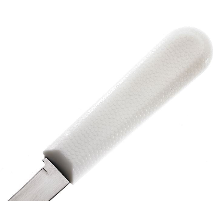 CLAM KNIFE POLY HANDLE 3 1/4" - touchGOODS