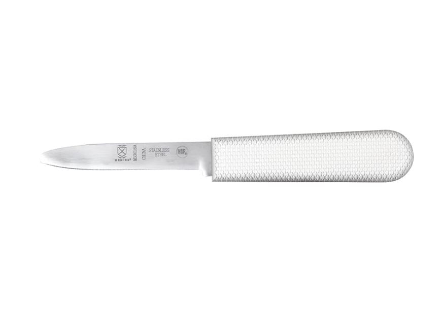 CLAM KNIFE POLY HANDLE 3 1/4" - touchGOODS