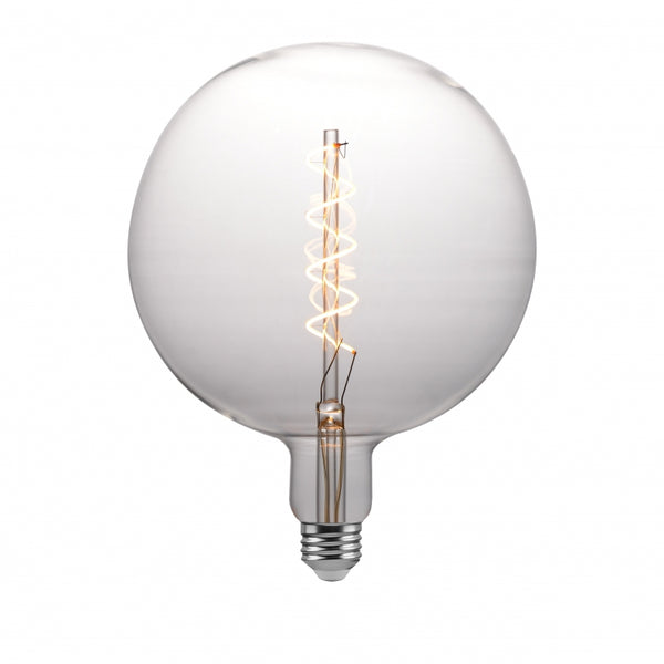 Clear 200 Oversized Bulb - touchGOODS