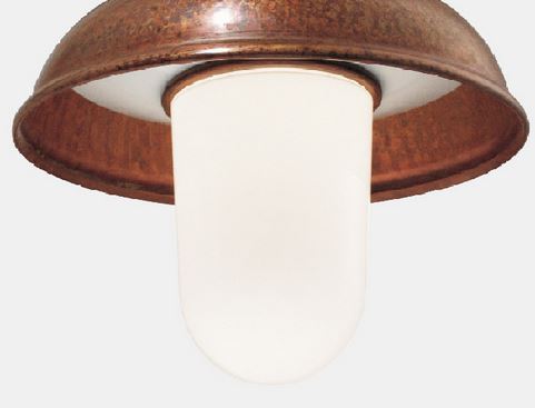 Il Fanale CONTRADA Wall Sconce 243.26 | touchGOODS