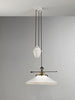 Il Fanale COUNTRY Pulley Pendant 083.11.OV - touchGOODS