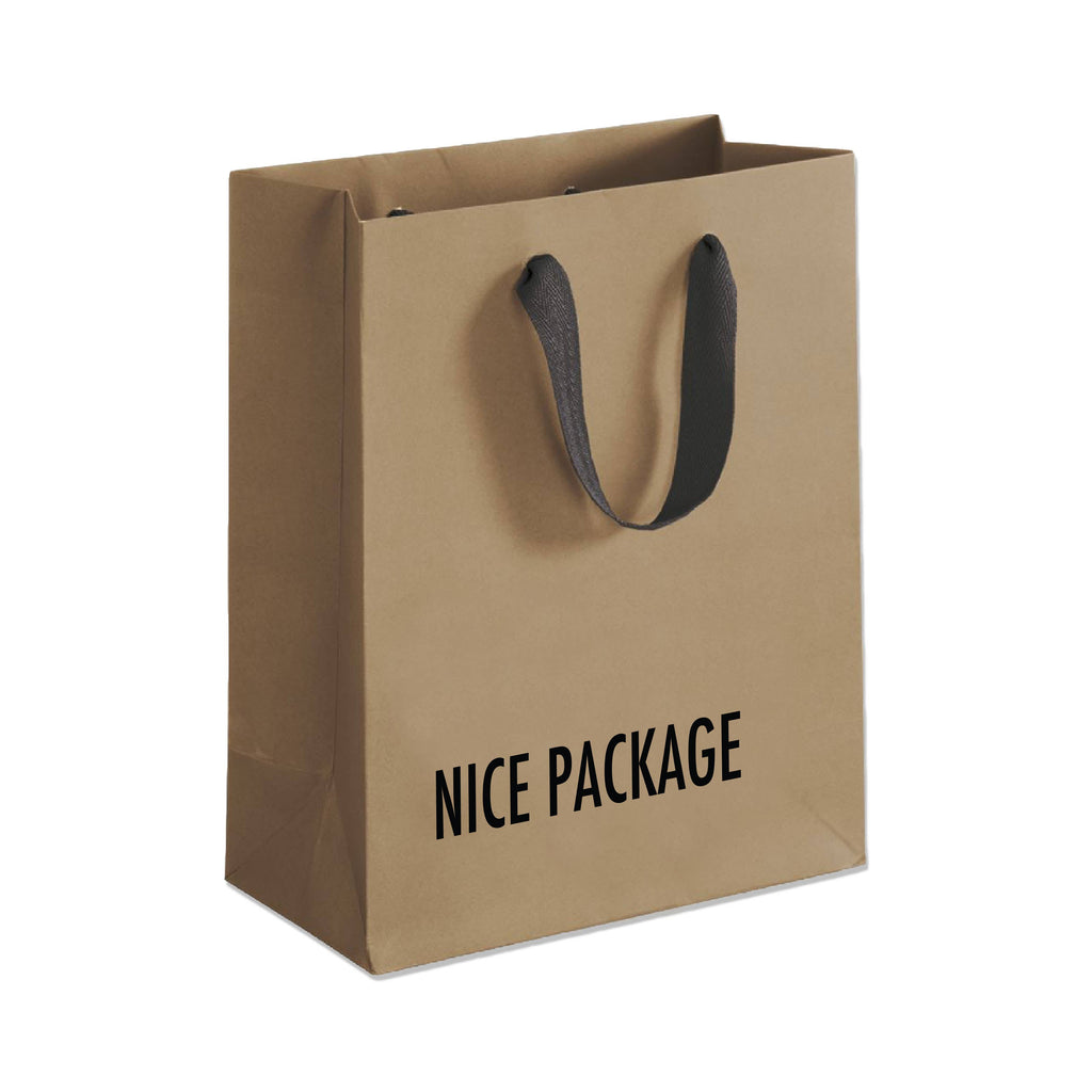 Nice Package - Gift Bag - touchGOODS