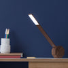 Octagon One Desk Lamp - touchGOODS