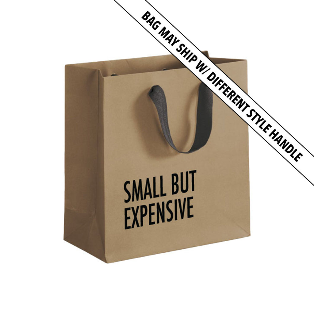 Small but Expensive Gift Bag - touchGOODS