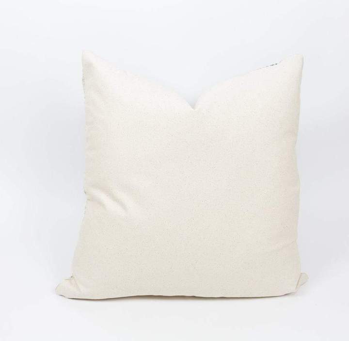 AMIO Cotton Throw Pillow - touchGOODS