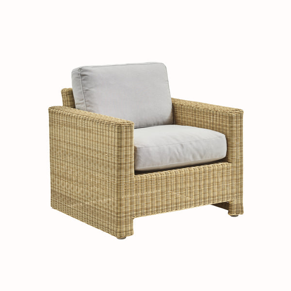 Sixty Lounge Chair Exterior - touchGOODS