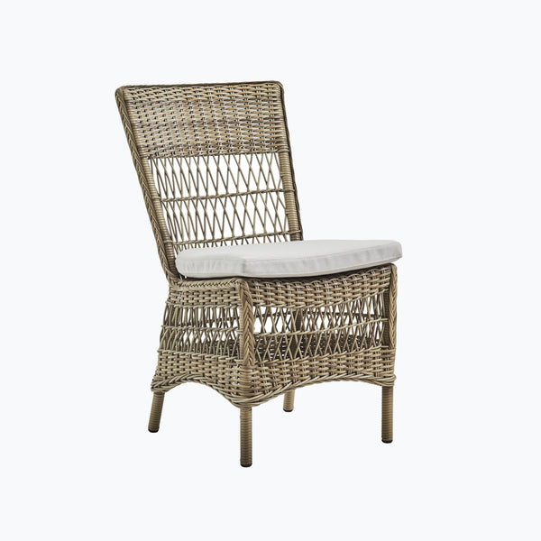 Sika Marie Outdoor Side Chair - touchGOODS