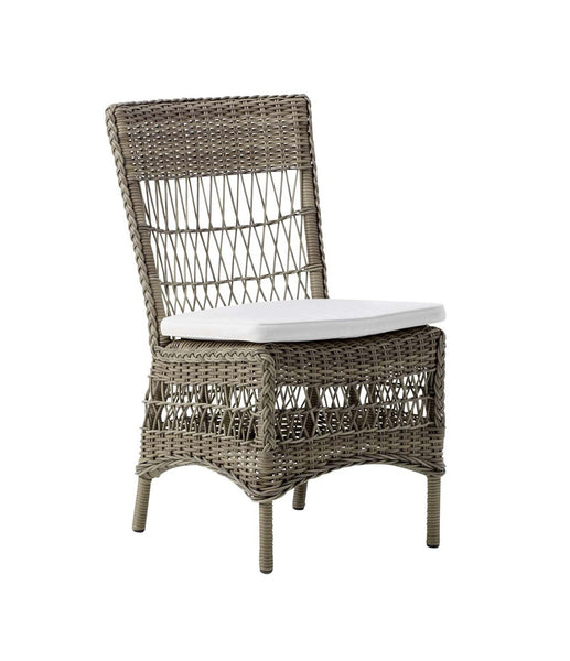 Sika Marie Side Outdoor Chair - touchGOODS