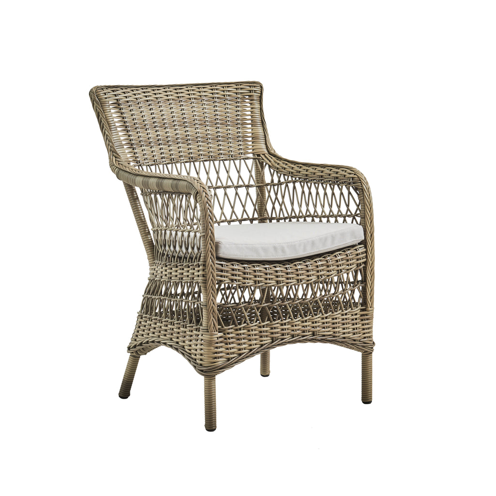 Sika Marie Outdoor Arm Chair - touchGOODS