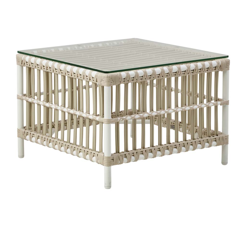 Caroline Side Table Exterior - touchGOODS
