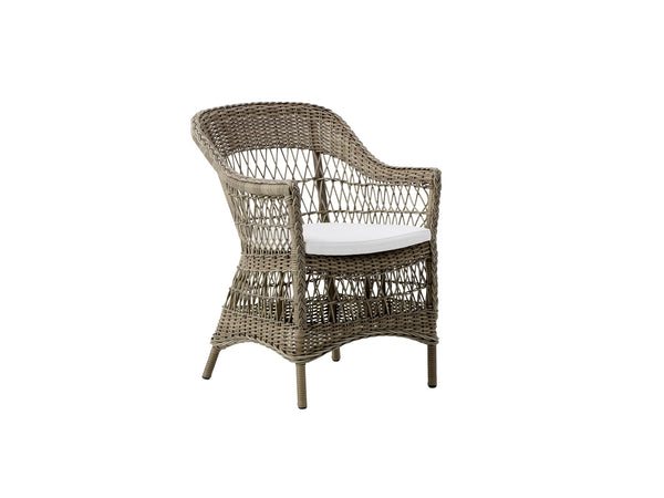 Sika Charlot Outdoor Chair - touchGOODS