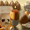 Egg Candles - 6 Pack Box - touchGOODS
