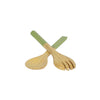 Small Bamboo Server Set - touchGOODS