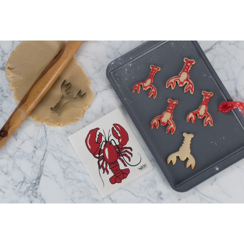 Lobster Swedish Cloth - touchGOODS