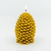 Beeswax Pine Cones - touchGOODS