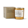 Apres Ski Gold Tumbler Candle (Limited Edition) - touchGOODS