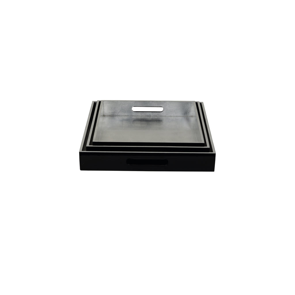 Square Tray - Set of 3 - touchGOODS