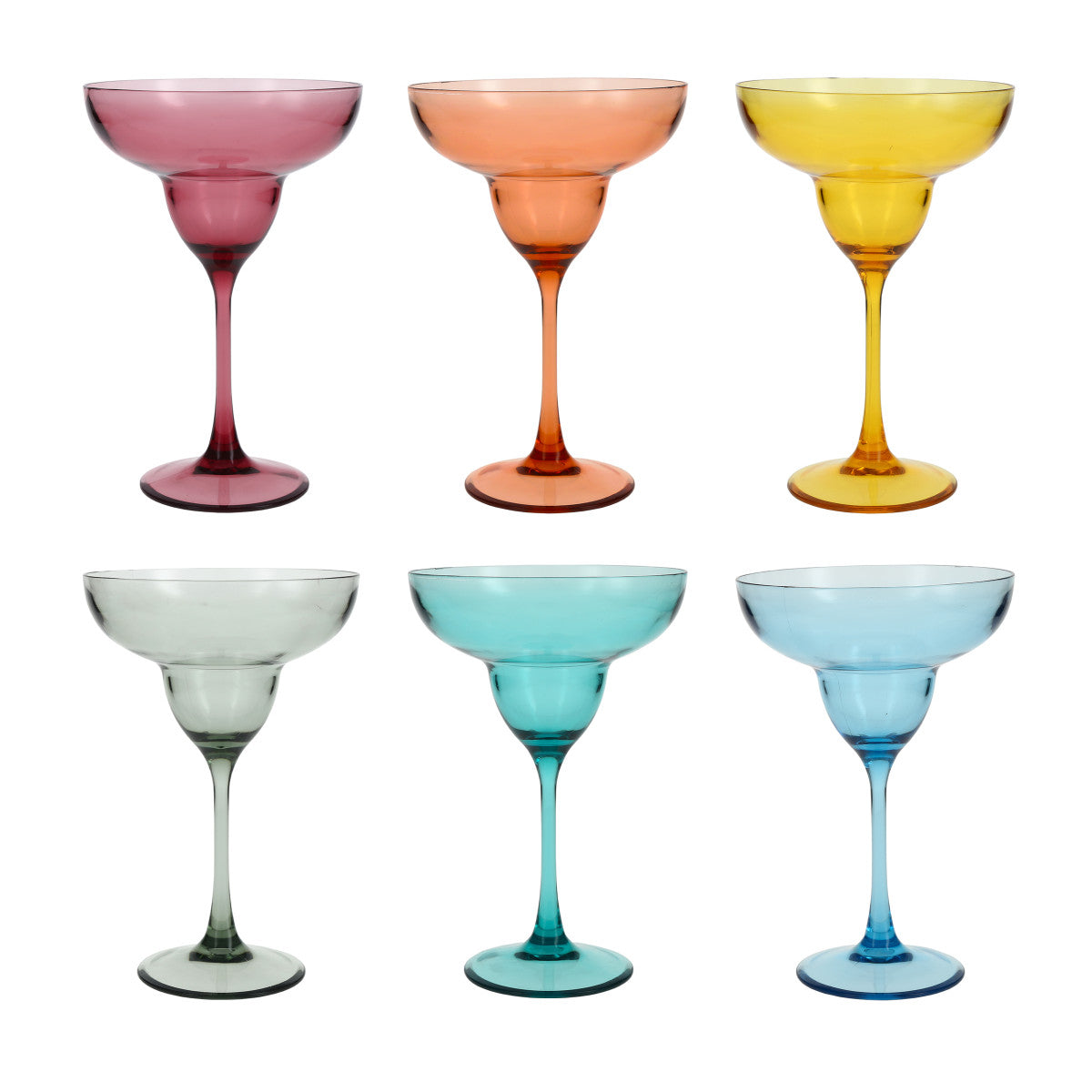 The 6 Best Margarita Glasses
