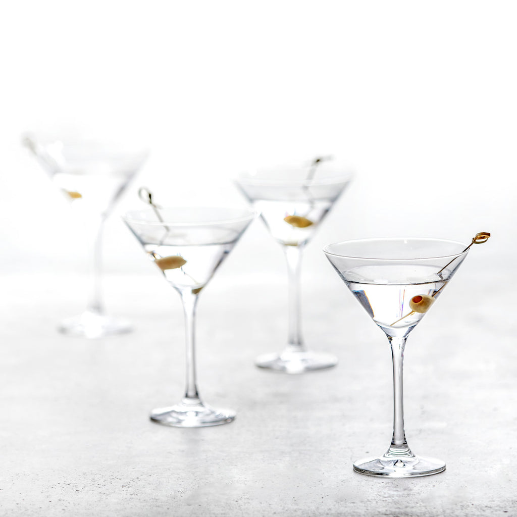 Classico Martini Glass 9.2 oz (individual) - touchGOODS