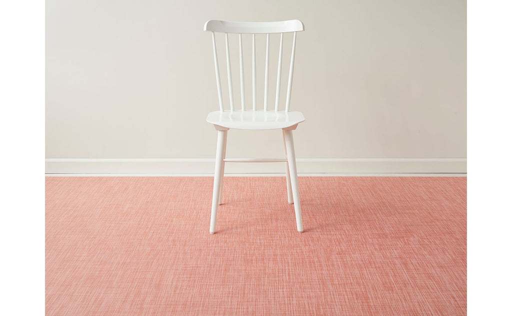 Mini Basketweave Woven Floor Mats RUNNERS - touchGOODS