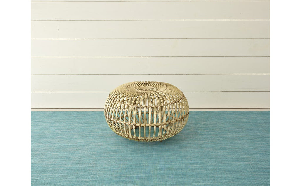 Mini Basketweave Woven Floor Mats - touchGOODS