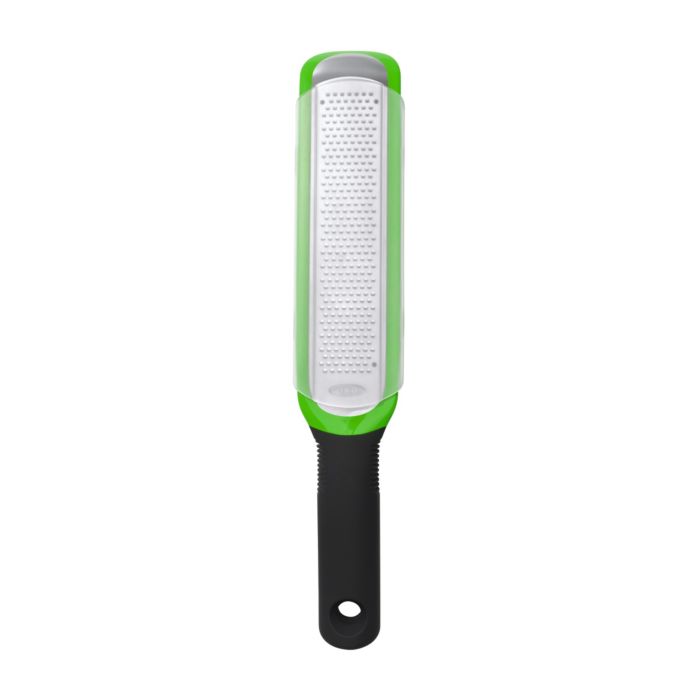 OXO Good Grips Etched Zester - touchGOODS