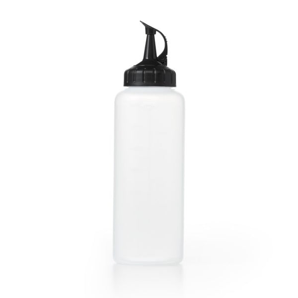 Chef's Squeeze Bottles - 12 ounces - touchGOODS
