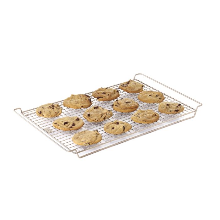 Good Grips Non-Stick Cooling and Baking Rack - touchGOODS