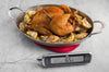 Chef's Precision Digital Leave-In Thermometer - touchGOODS