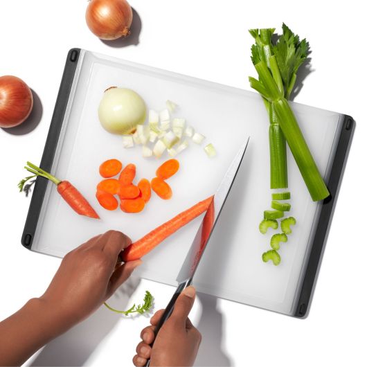OXO Utility Cutting Board - touchGOODS