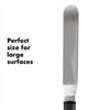 Bent Icing Knife - touchGOODS