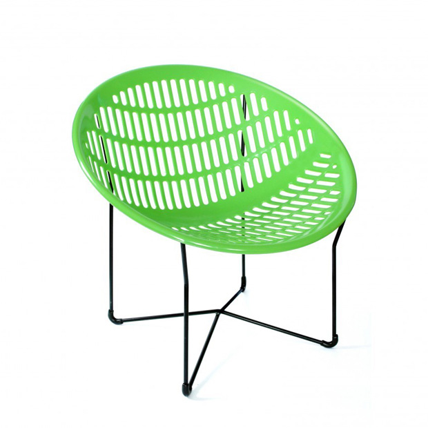 Solair (Motel) Chair - touchGOODS