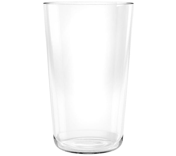 Simple Jumbo Clear Glass 21.4 oz - touchGOODS