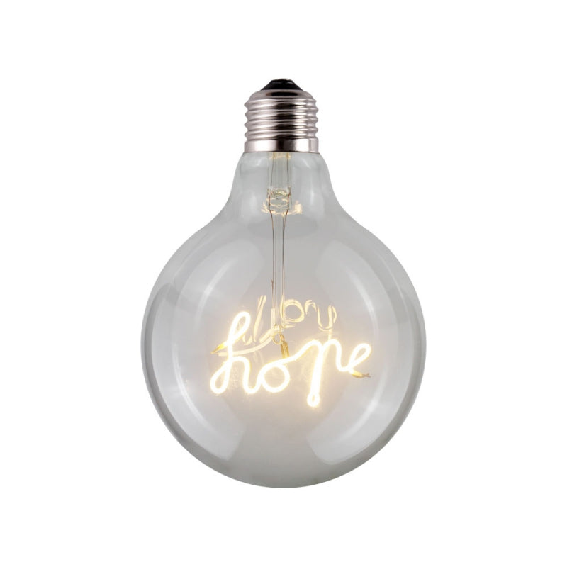HOPE Light Bulb | touchGOODS
