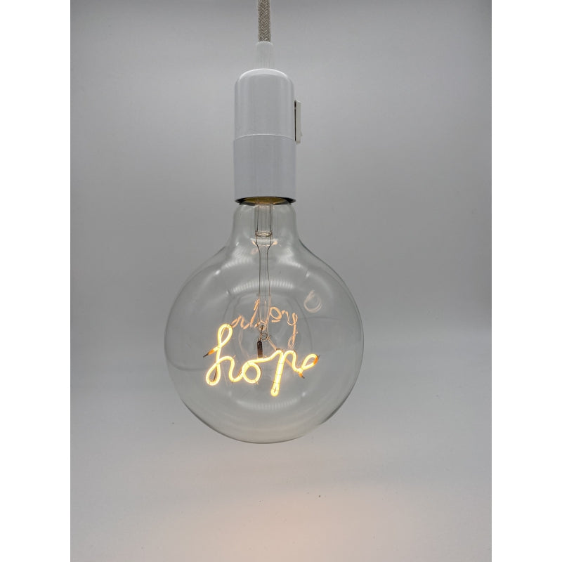 HOPE Light Bulb | touchGOODS