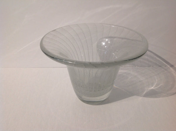NUUTAJARVI NOTSJO Glass Vase | touchGOODS