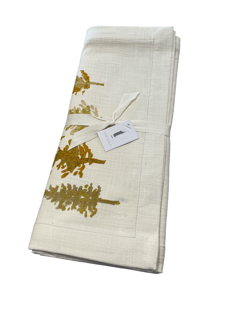 Enchanted Forest Table Runner - touchGOODS