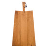 Artisan  Cabot Large Maple Paddle Handled Serving Board - touchGOODS