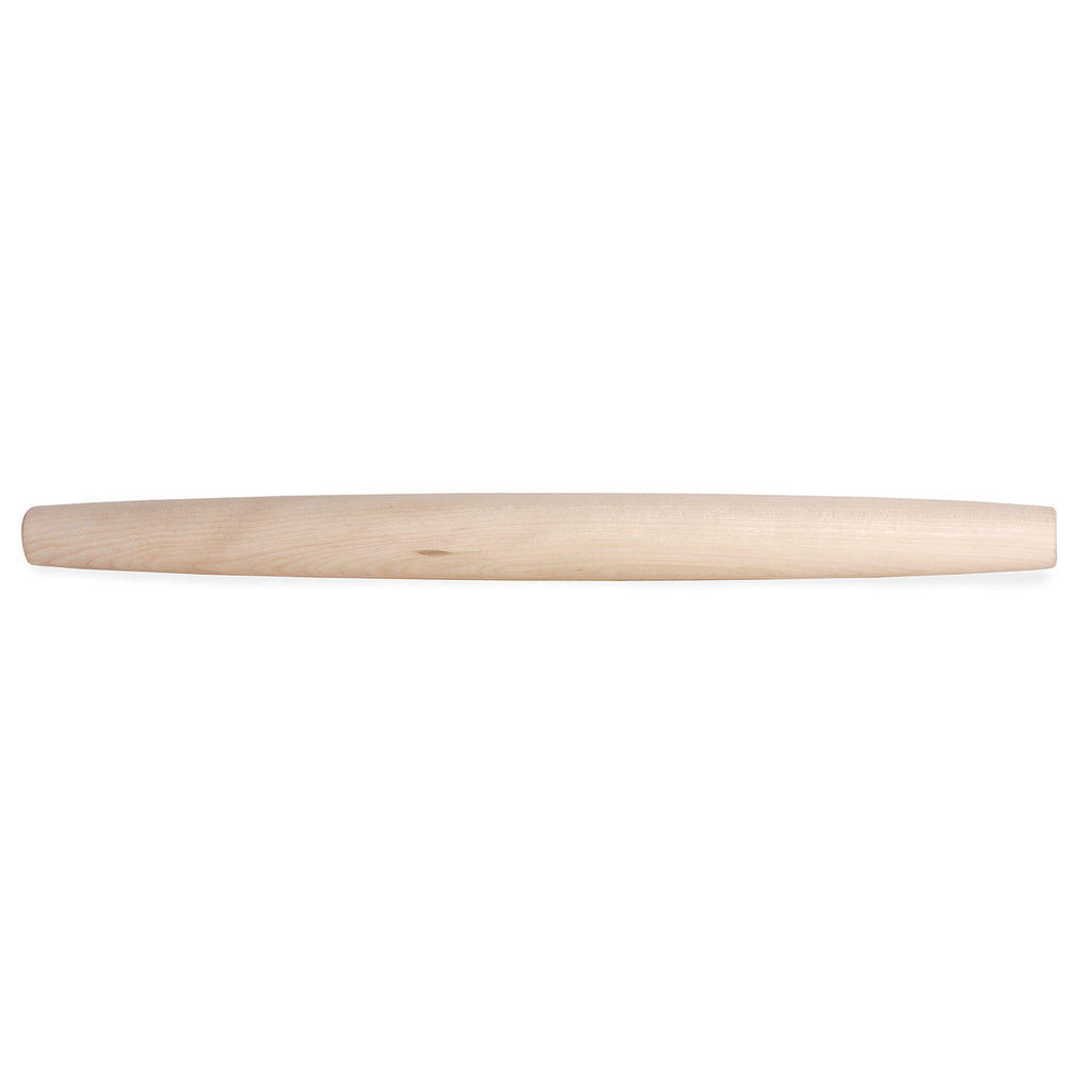 French Tapered Rolling Pin - touchGOODS