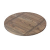 Ash Driftwood Lazy Susan - touchGOODS
