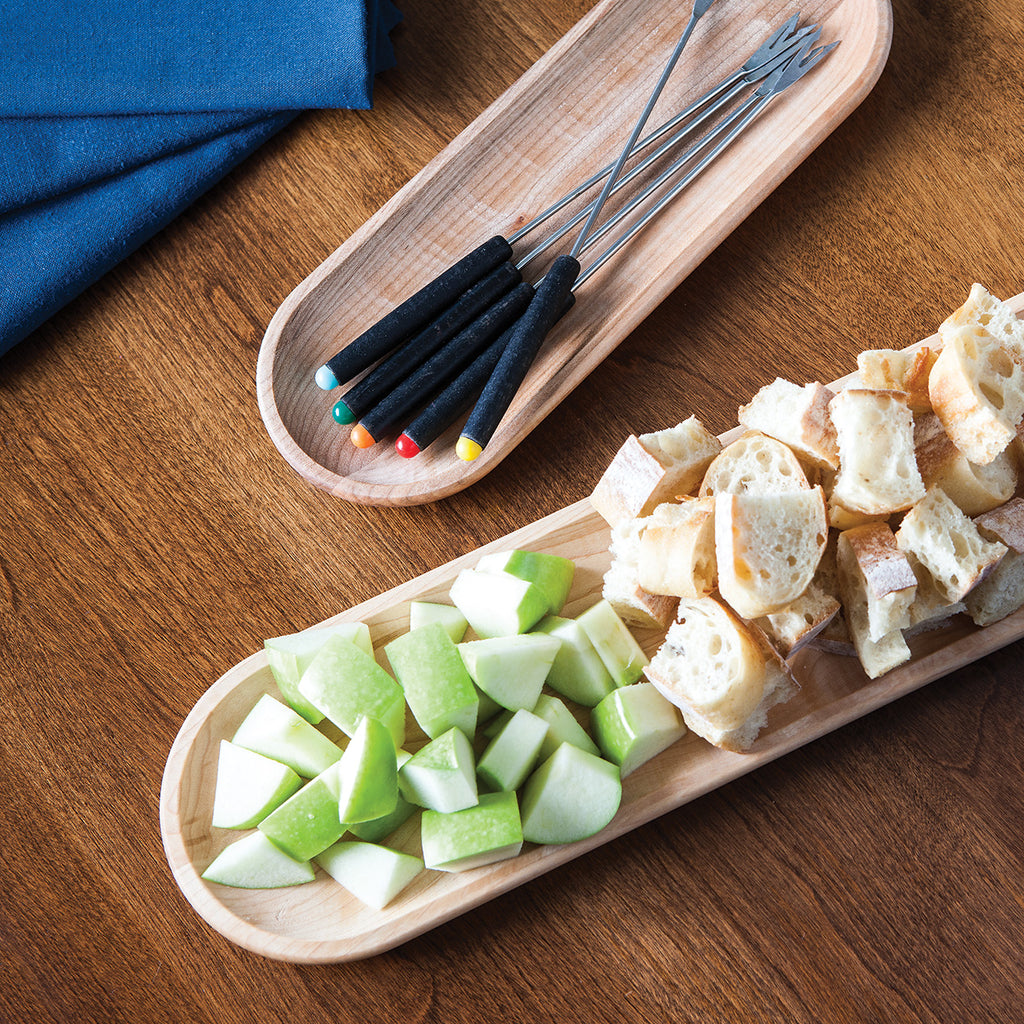Maple Appetizer Tray - touchGOODS