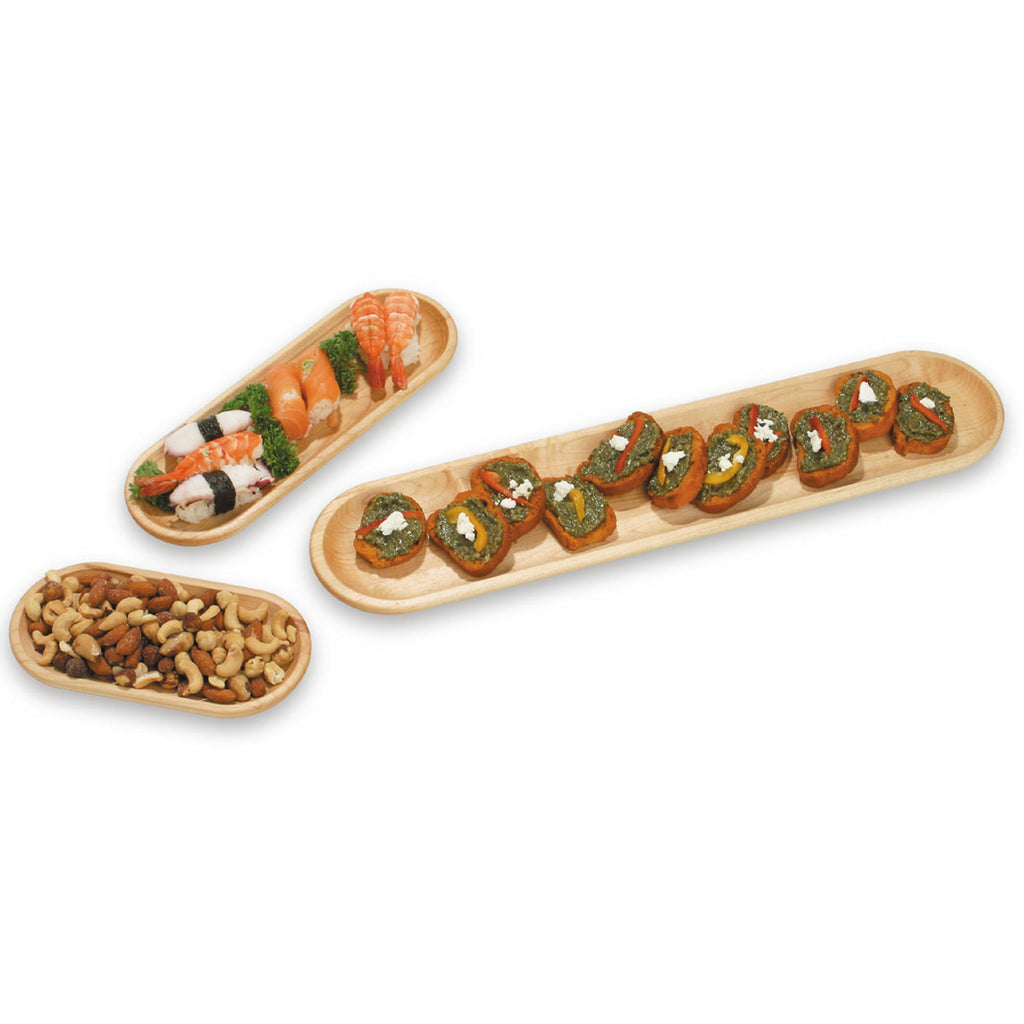 Maple Appetizer Tray - touchGOODS